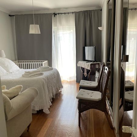 Villa Da Praia Sintra Ngoại thất bức ảnh