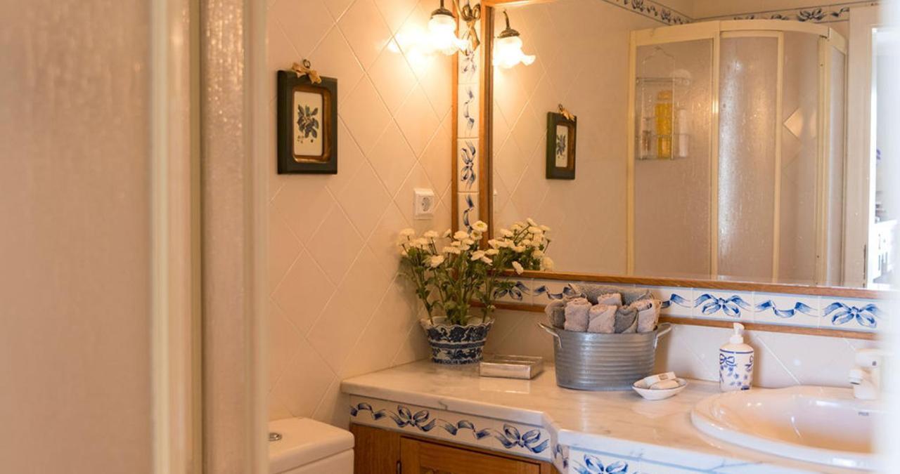 Villa Da Praia Sintra Ngoại thất bức ảnh