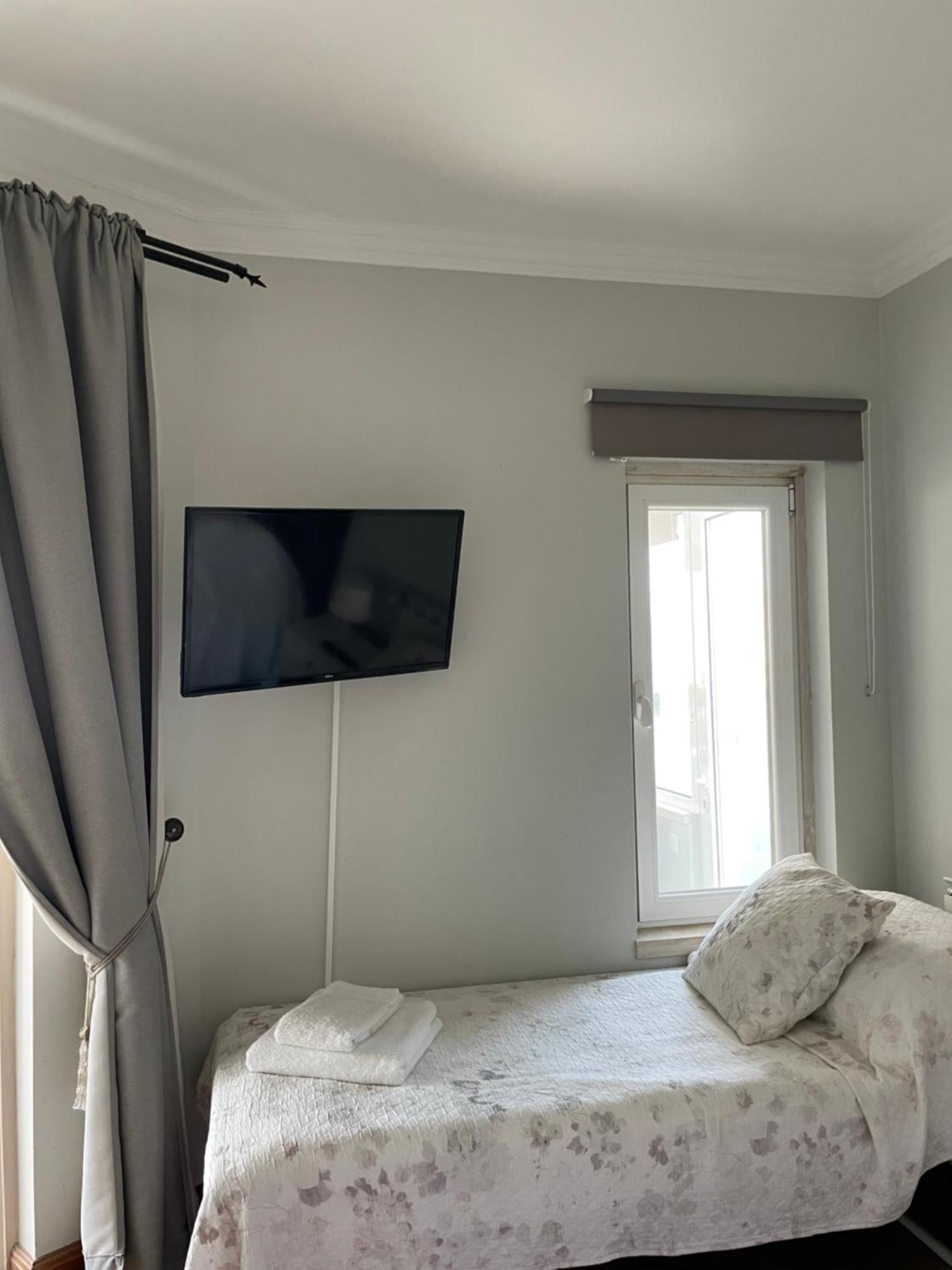 Villa Da Praia Sintra Ngoại thất bức ảnh
