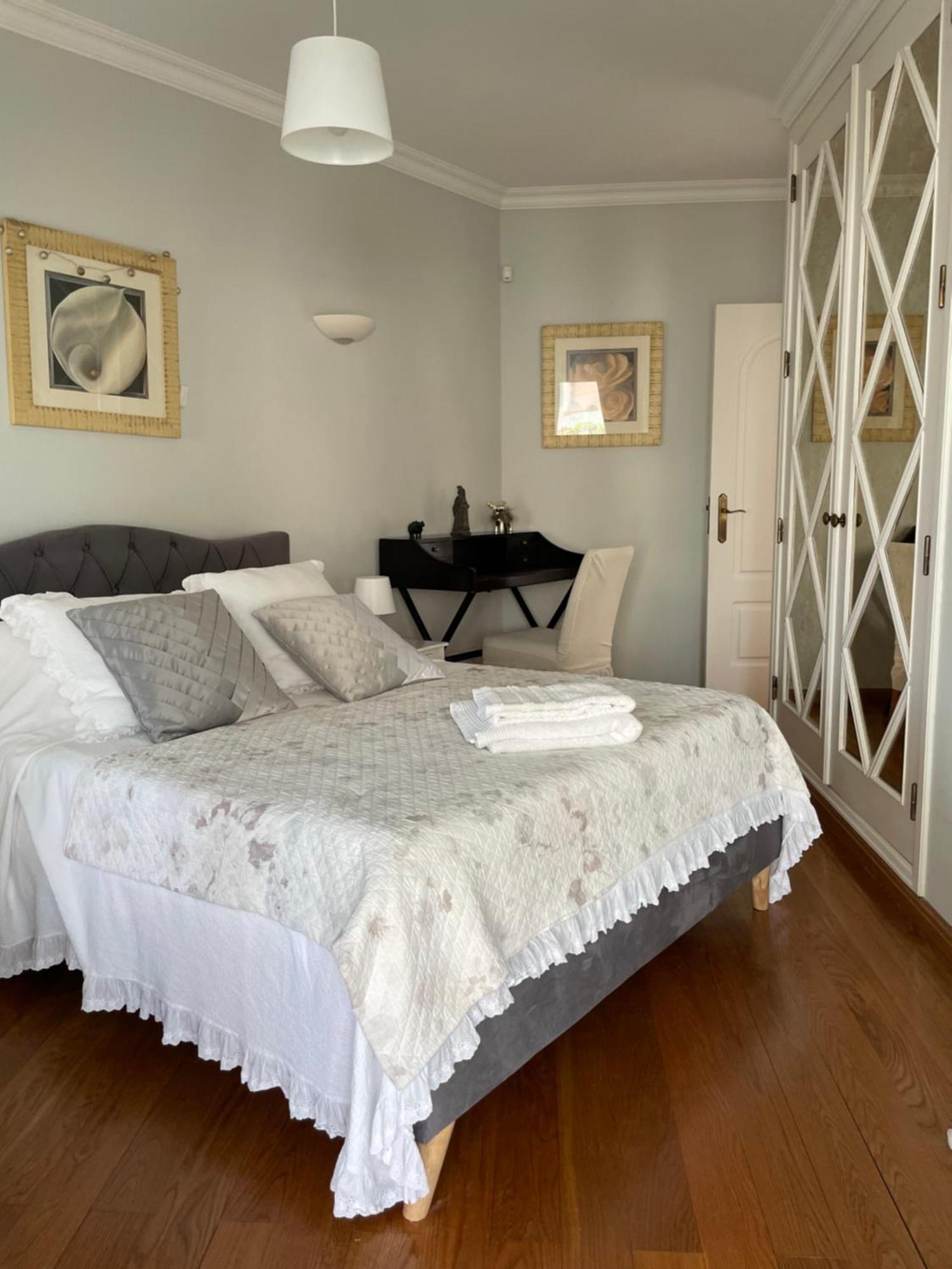 Villa Da Praia Sintra Ngoại thất bức ảnh